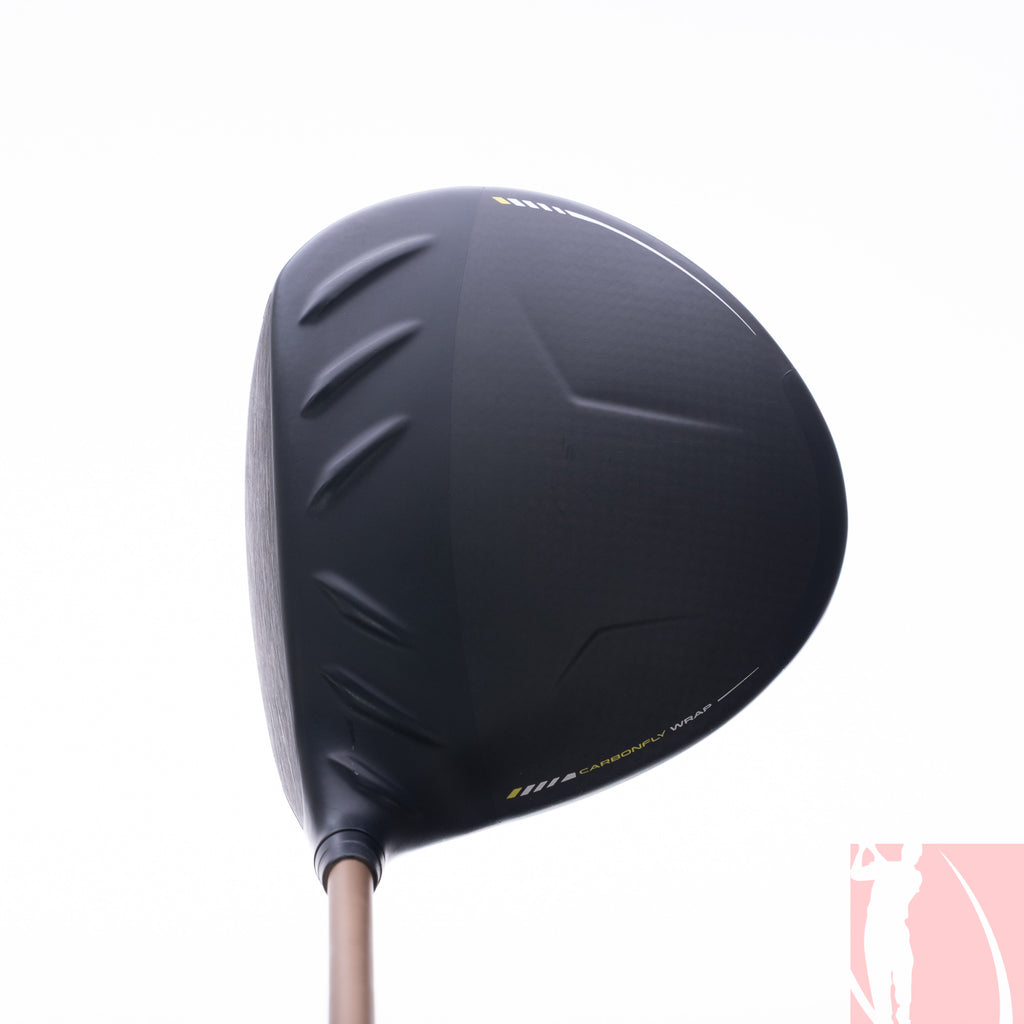 Ping - G430 Max 10K (10.5°) VA Composites Nemesys (45G, Regular Flex)