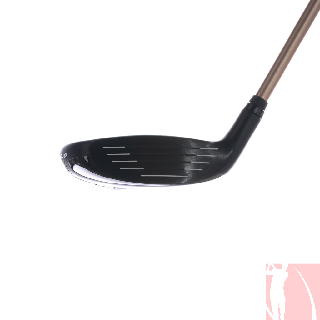 Ping - G430 Max (5W) VA Composites Nemesys (55G, Regular Flex)