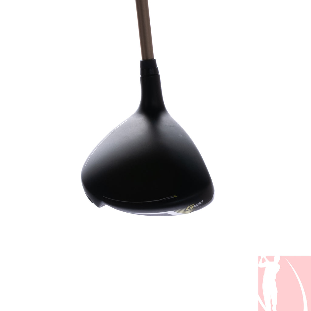 Ping - G430 Max (5W) VA Composites Nemesys (55G, Regular Flex)