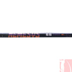Ping - G430 Max (5W) VA Composites Nemesys (55G, Regular Flex)