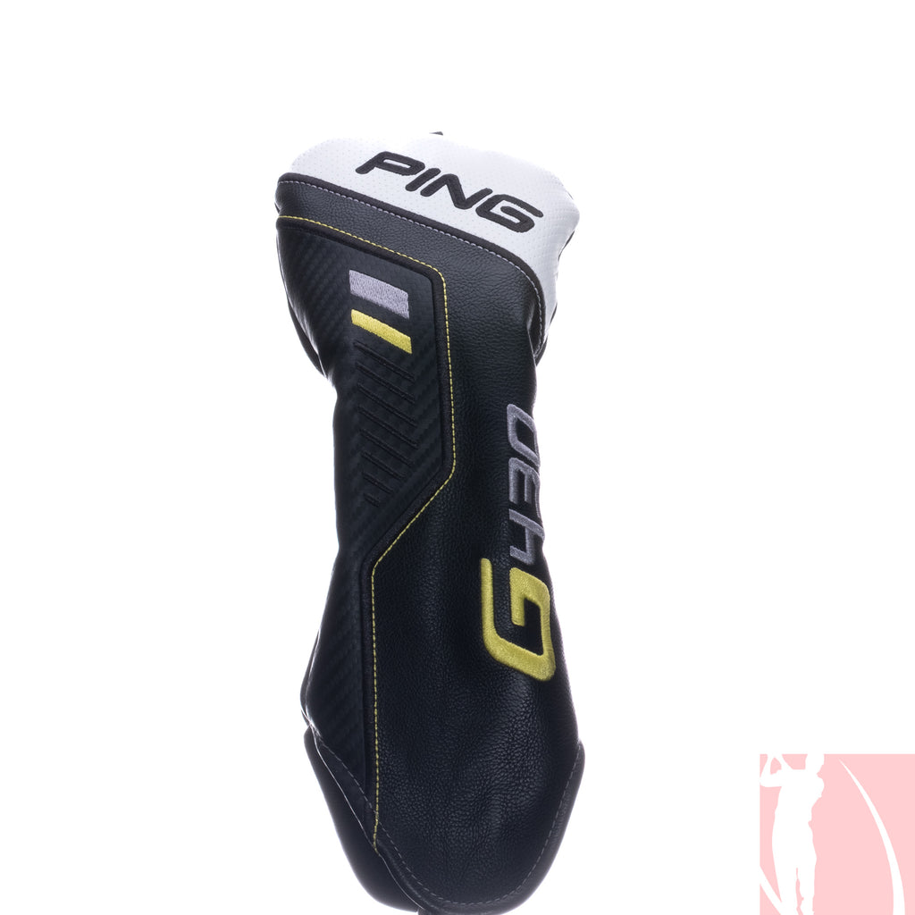 Ping - G430 Max (5W) VA Composites Nemesys (55G, Regular Flex)