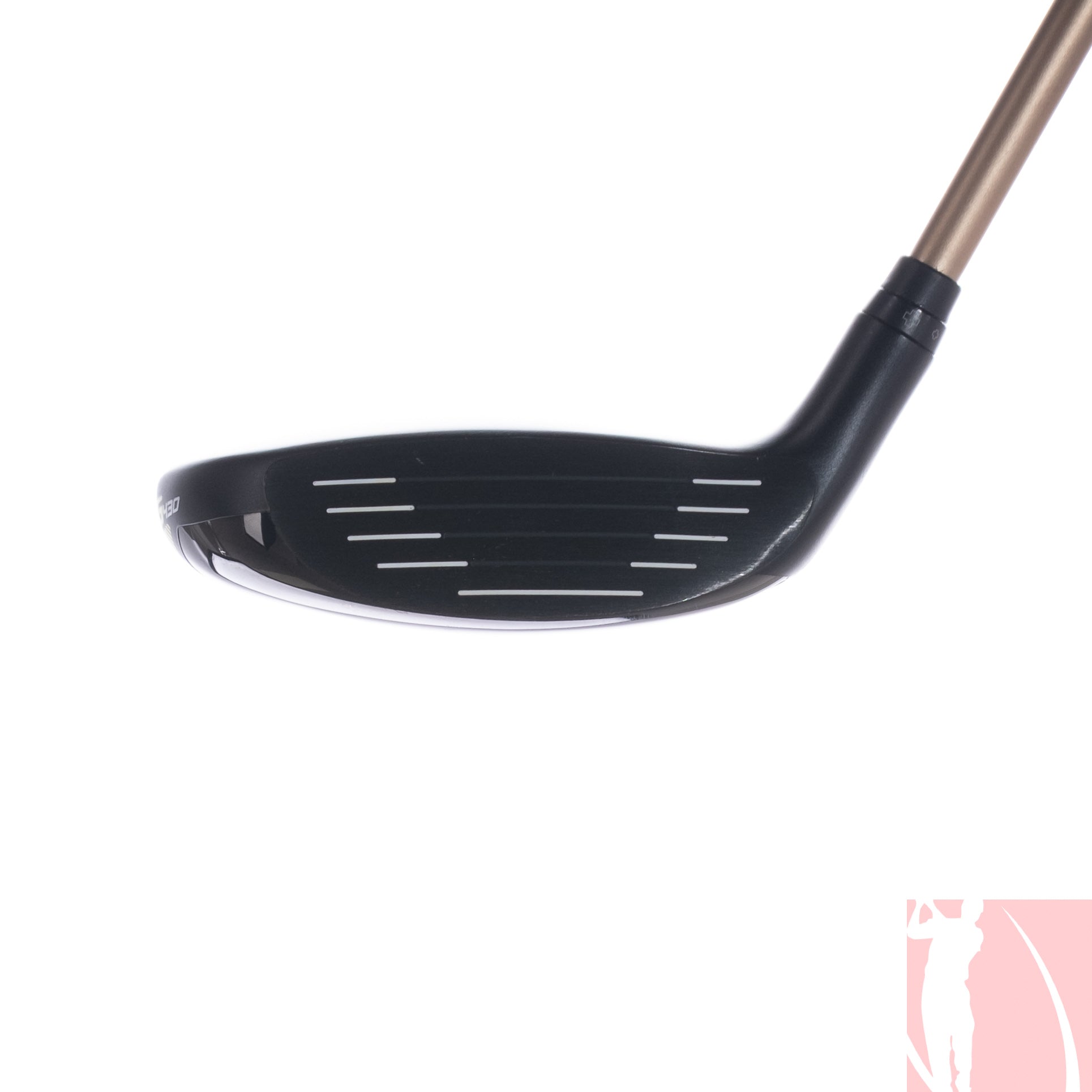 Ping - G430 Max (7W) VA Composites Nemesys (55G, Regular Flex)