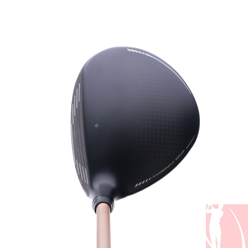 Ping - G430 Max (7W) VA Composites Nemesys (55G, Regular Flex)