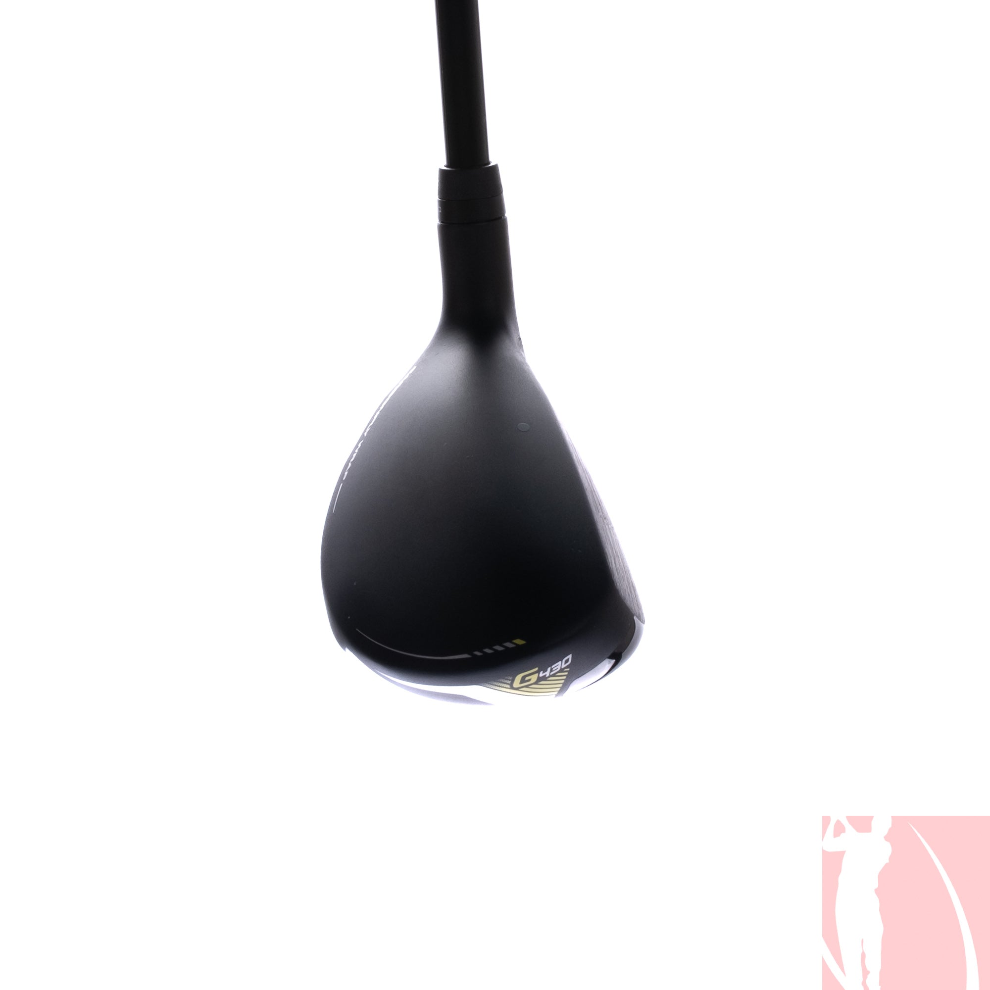 Ping - G430 (5HYB) Accra iS5 (50G, Regular Flex)