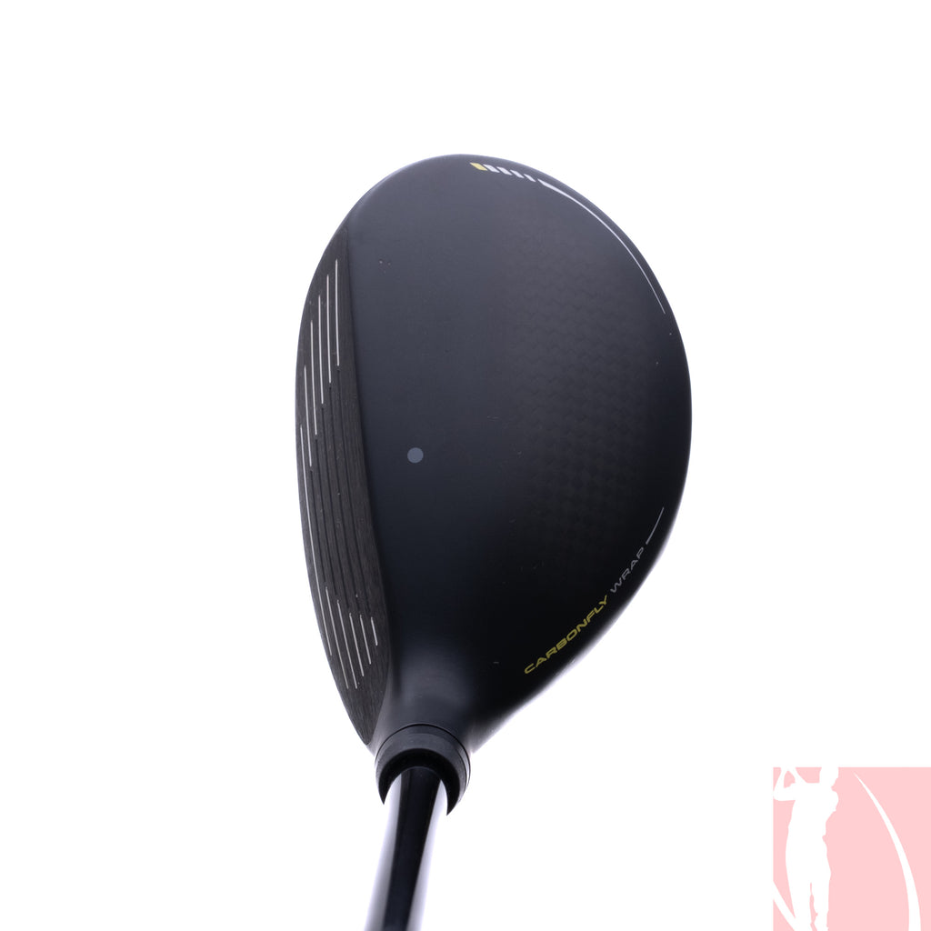Ping - G430 (5HYB) Accra iS5 (50G, Regular Flex)
