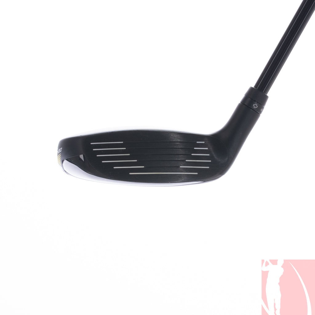 Ping - G430 (6HYB) Accra iS5 (50G, Regular Flex)