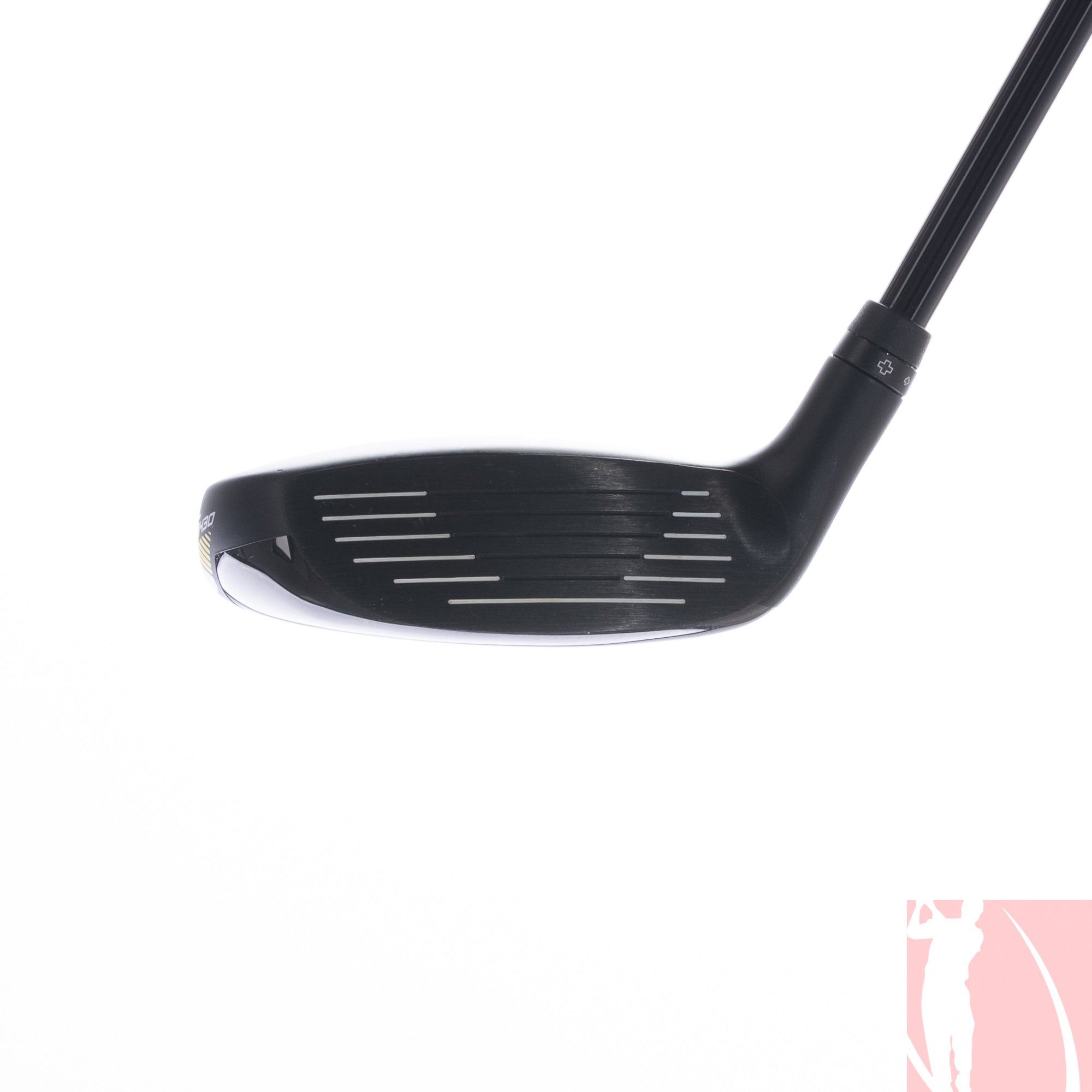Ping - G430 (6HYB) Accra iS5 (50G, Regular Flex)