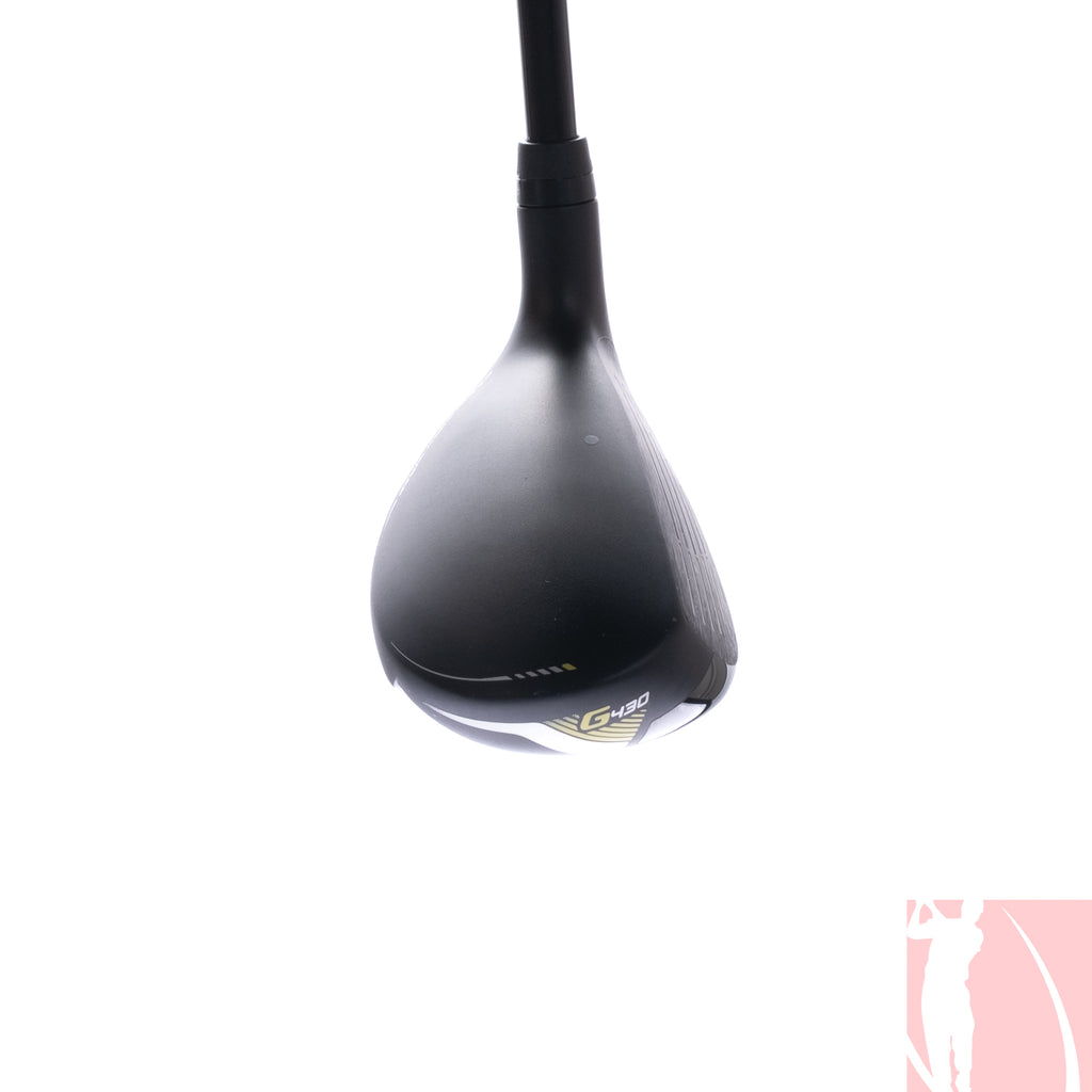 Ping - G430 (6HYB) Accra iS5 (50G, Regular Flex)