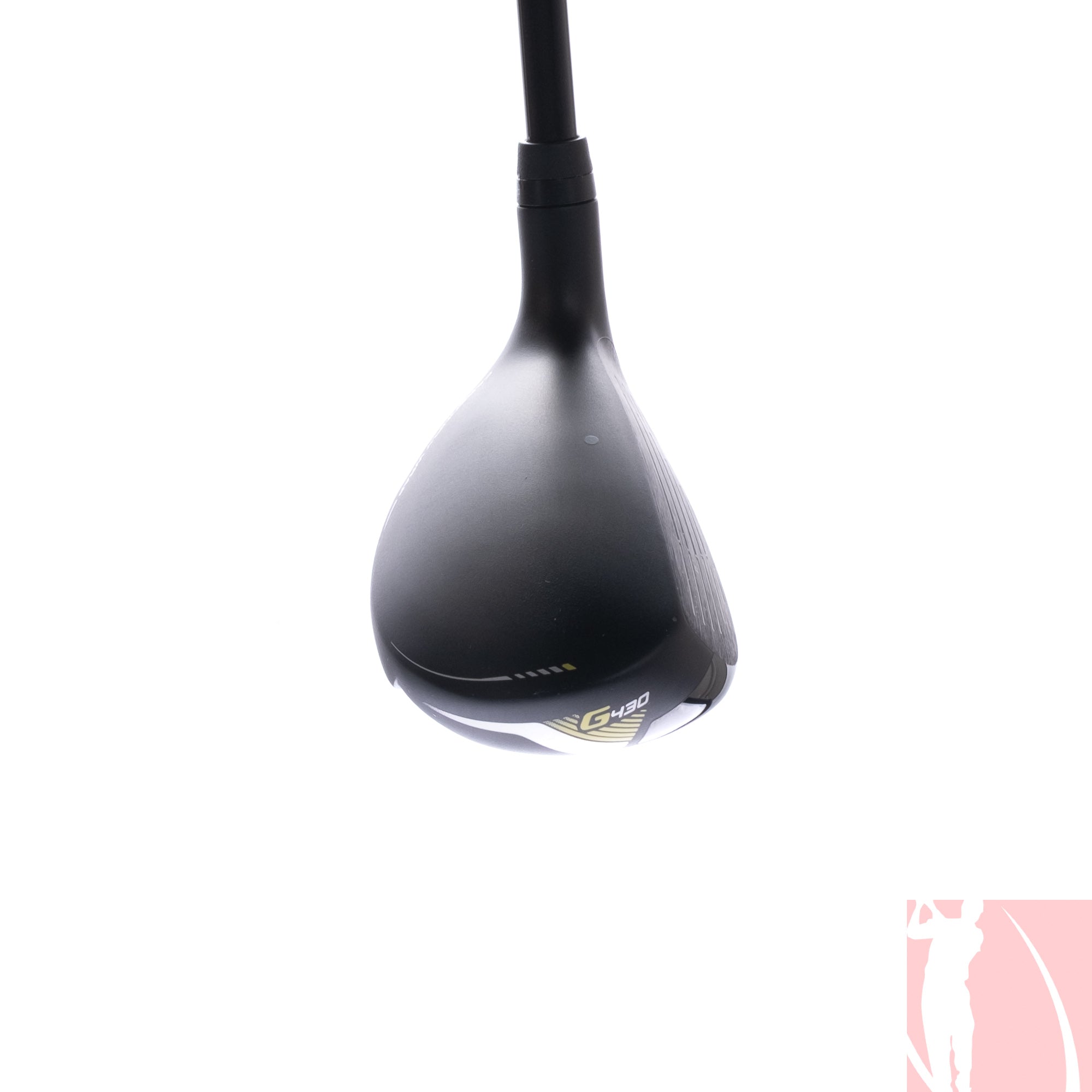 Ping - G430 (6HYB) Accra iS5 (50G, Regular Flex)