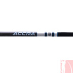 Ping - G430 (6HYB) Accra iS5 (50G, Regular Flex)