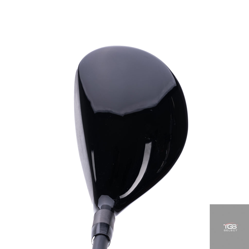 (RH) Callaway Apex UW (19°) Tensei 1K Black (75G, Stiff Flex)