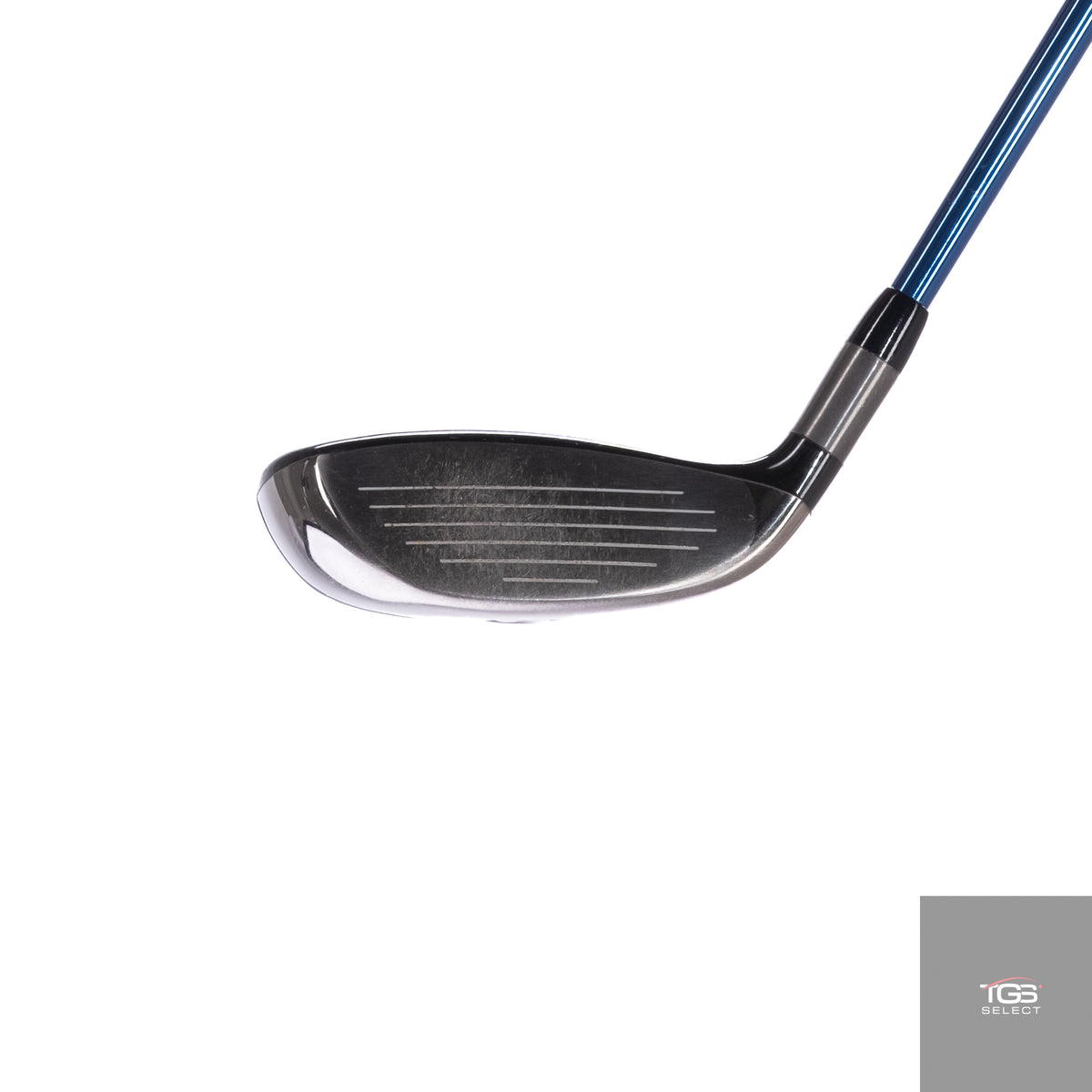 (RH) Callaway Apex UW (19°) Oban Devotion 7 Reserve (75G, Extra Stiff)