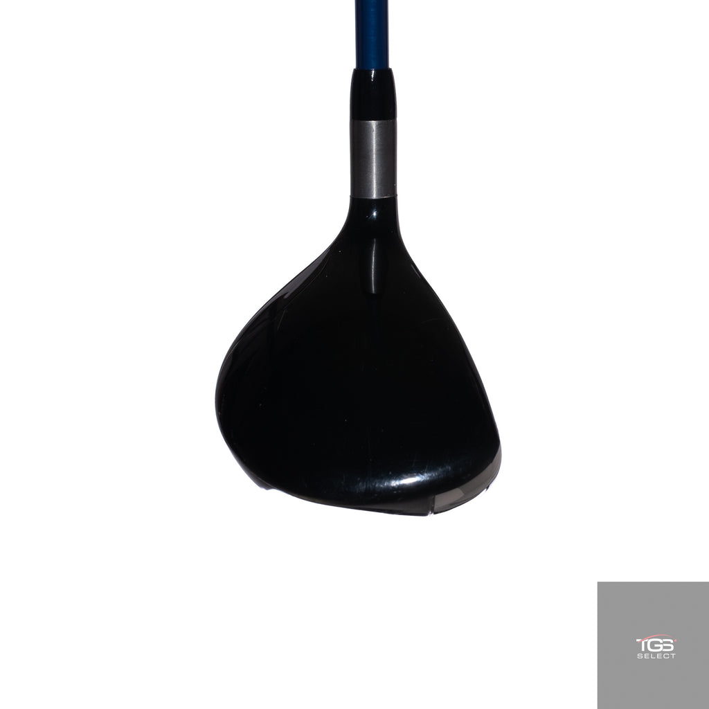 (RH) Callaway Apex UW (19°) Oban Devotion 7 Reserve (75G, Extra Stiff)