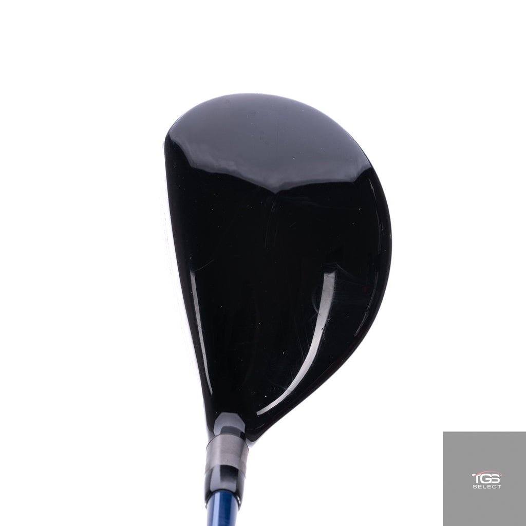 (RH) Callaway Apex UW (19°) Oban Devotion 7 Reserve (75G, Extra Stiff)
