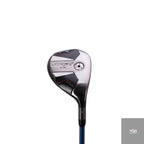(RH) Callaway Apex UW (19°) Oban Devotion 7 Reserve (75G, Extra Stiff)
