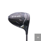 (RH) Ping G430 Max 10K (12°) Ping Tour 2.0 (65G, Regular Flex)