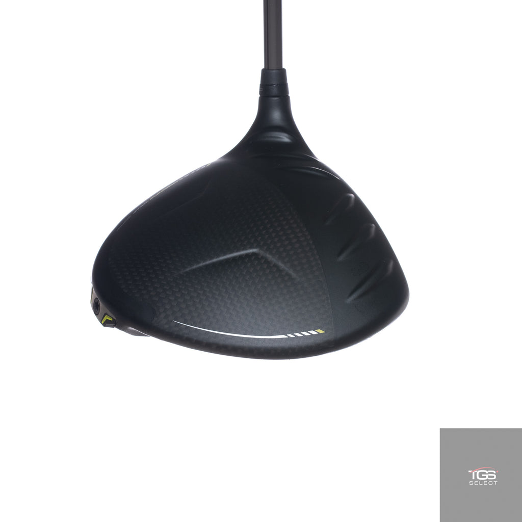 (RH) Ping G430 Max 10K (12°) Ping Tour 2.0 (65G, Regular Flex)