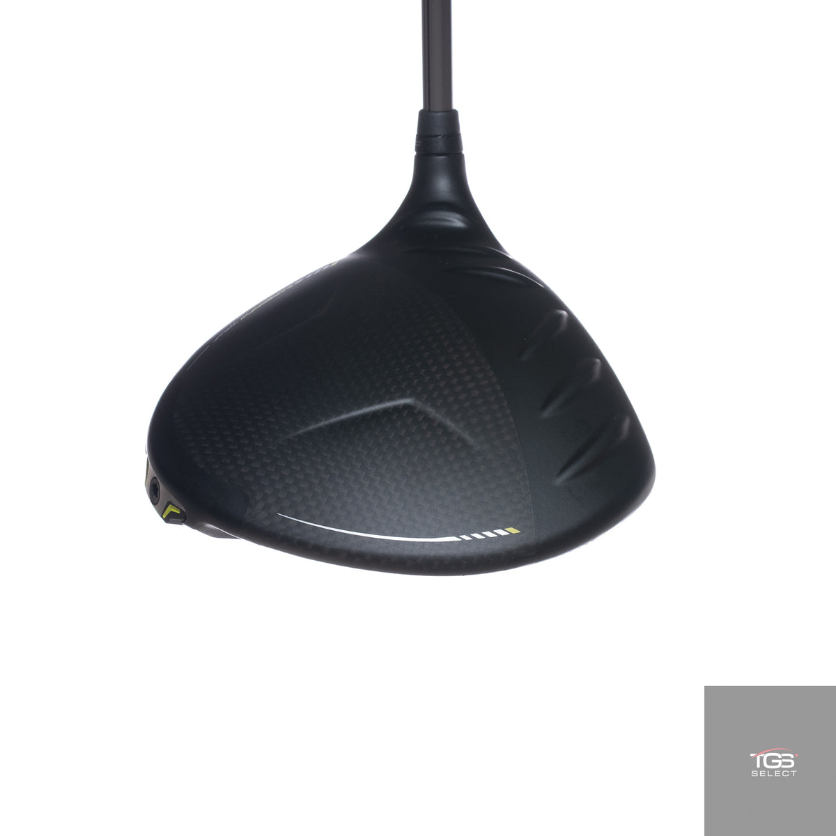 (RH) Ping G430 Max 10K (12°) Ping Tour 2.0 (65G, Regular Flex)