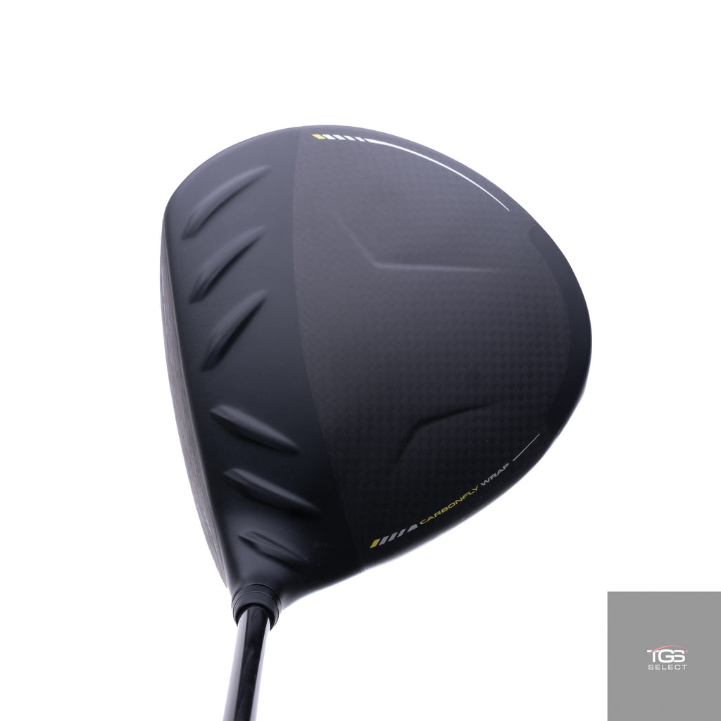 (RH) Ping G430 Max 10K (12°) Ping Tour 2.0 (65G, Regular Flex)