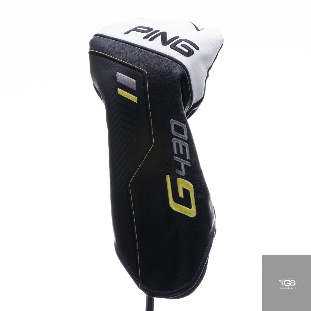 (RH) Ping G430 Max 10K (12°) Ping Tour 2.0 (65G, Regular Flex)