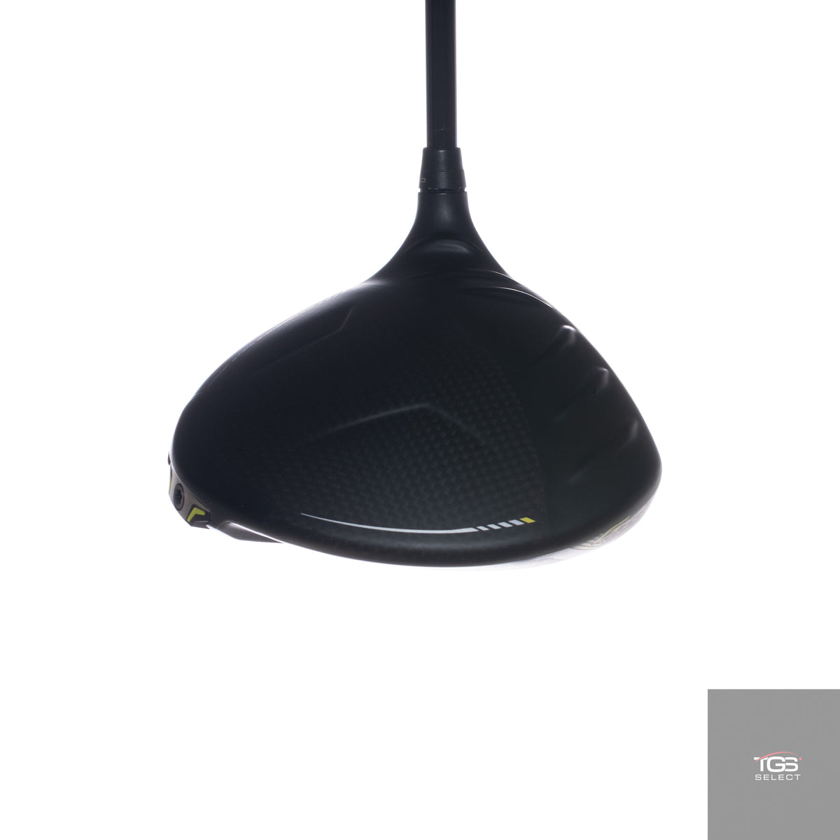 (RH) Ping G430 Max 10K (10.5°) Alidia RIPX (65G, Stiff Flex)