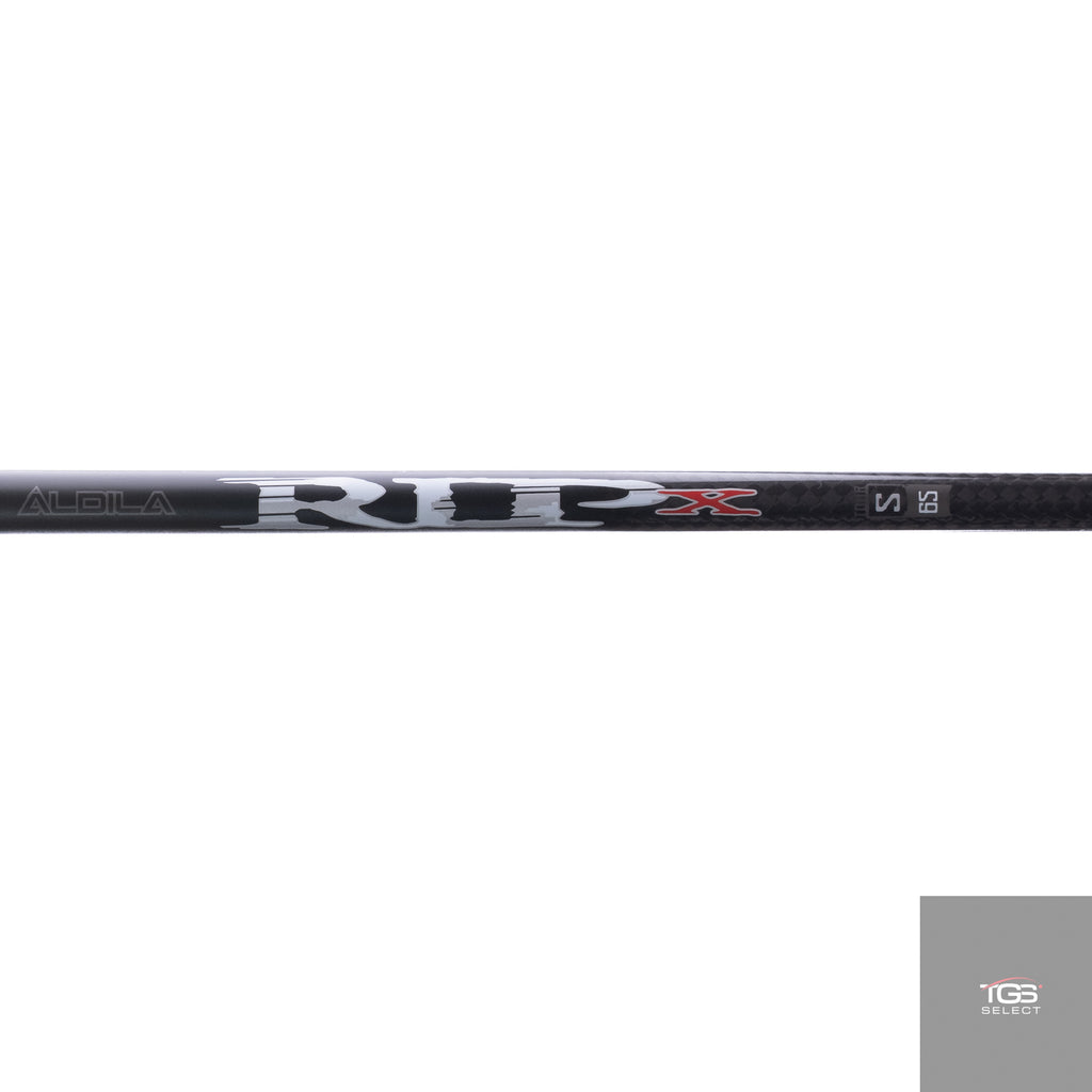 (RH) Ping G430 Max 10K (10.5°) Alidia RIPX (65G, Stiff Flex)