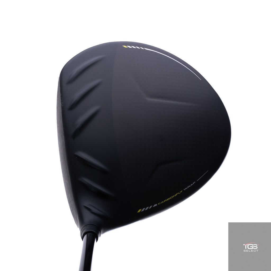 (RH) Ping G430 Max 10K (10.5°) Alidia RIPX (65G, Stiff Flex)