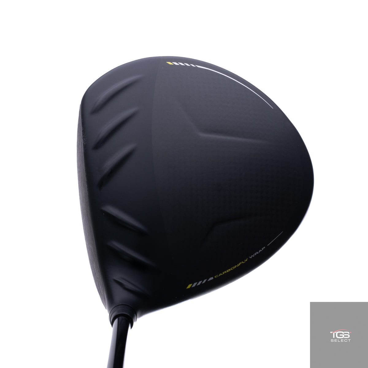 (RH) Ping G430 Max 10K (10.5°) Alidia RIPX (65G, Stiff Flex)
