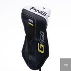 (RH) Ping G430 Max 10K (10.5°) Alidia RIPX (65G, Stiff Flex)