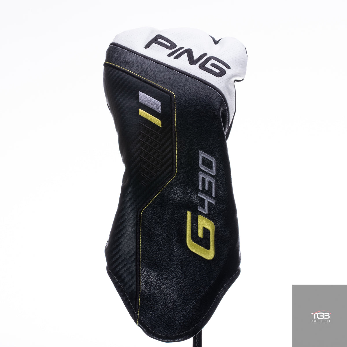(RH) Ping G430 Max 10K (10.5°) Alidia RIPX (65G, Stiff Flex)