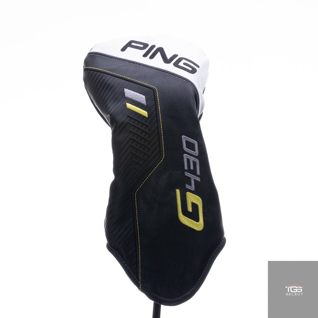 (RH) Ping G430 Max 10K (9°) Ping Tour 2.0 (65G, Stiff Flex)