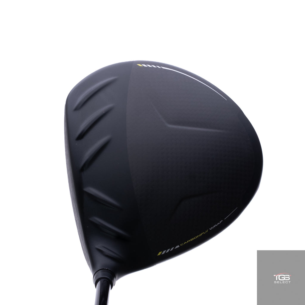 (RH) Ping G430 Max 10K (9°) Ping Tour 2.0 (65G, Stiff Flex)