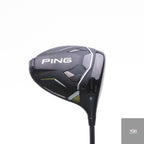 (RH) Ping G430 Max 10K (9°) Ping Tour 2.0 (65G, Stiff Flex)