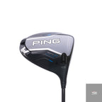 (RH) Ping G440 SFT (10.5°) Nippon N.S. Pro Regio Formula B+ (65G, Stiff Flex)