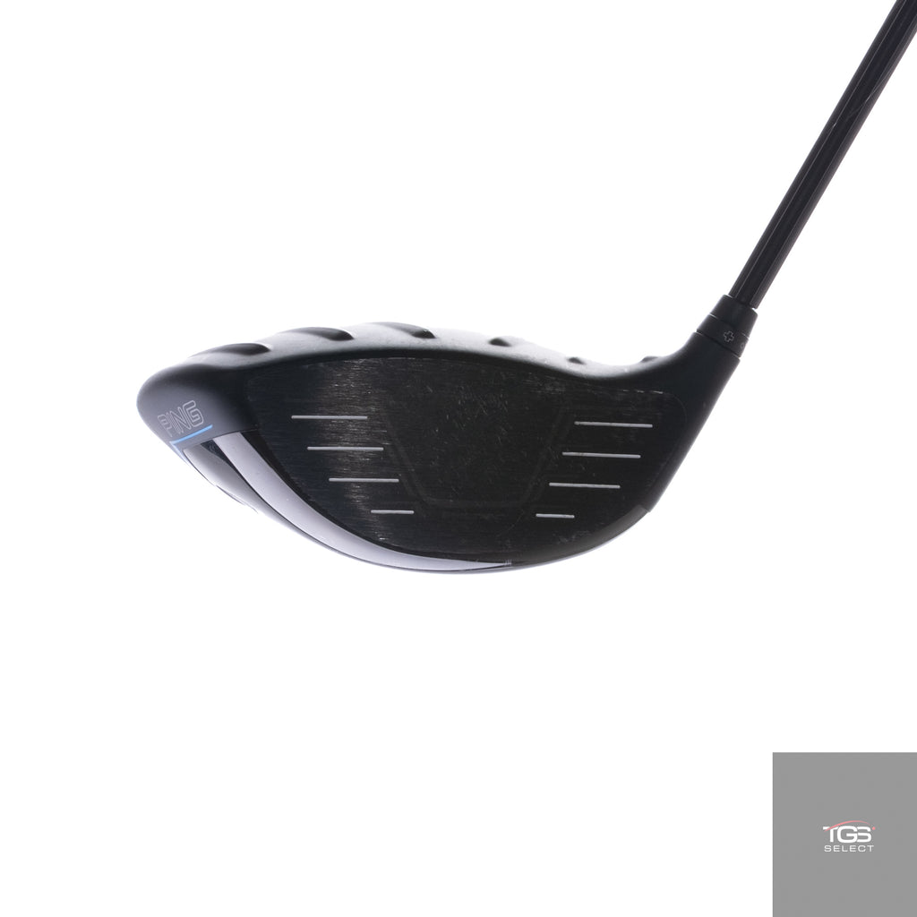 (RH) Ping G440 SFT (10.5°) Nippon N.S. Pro Regio Formula B+ (65G, Stiff Flex)