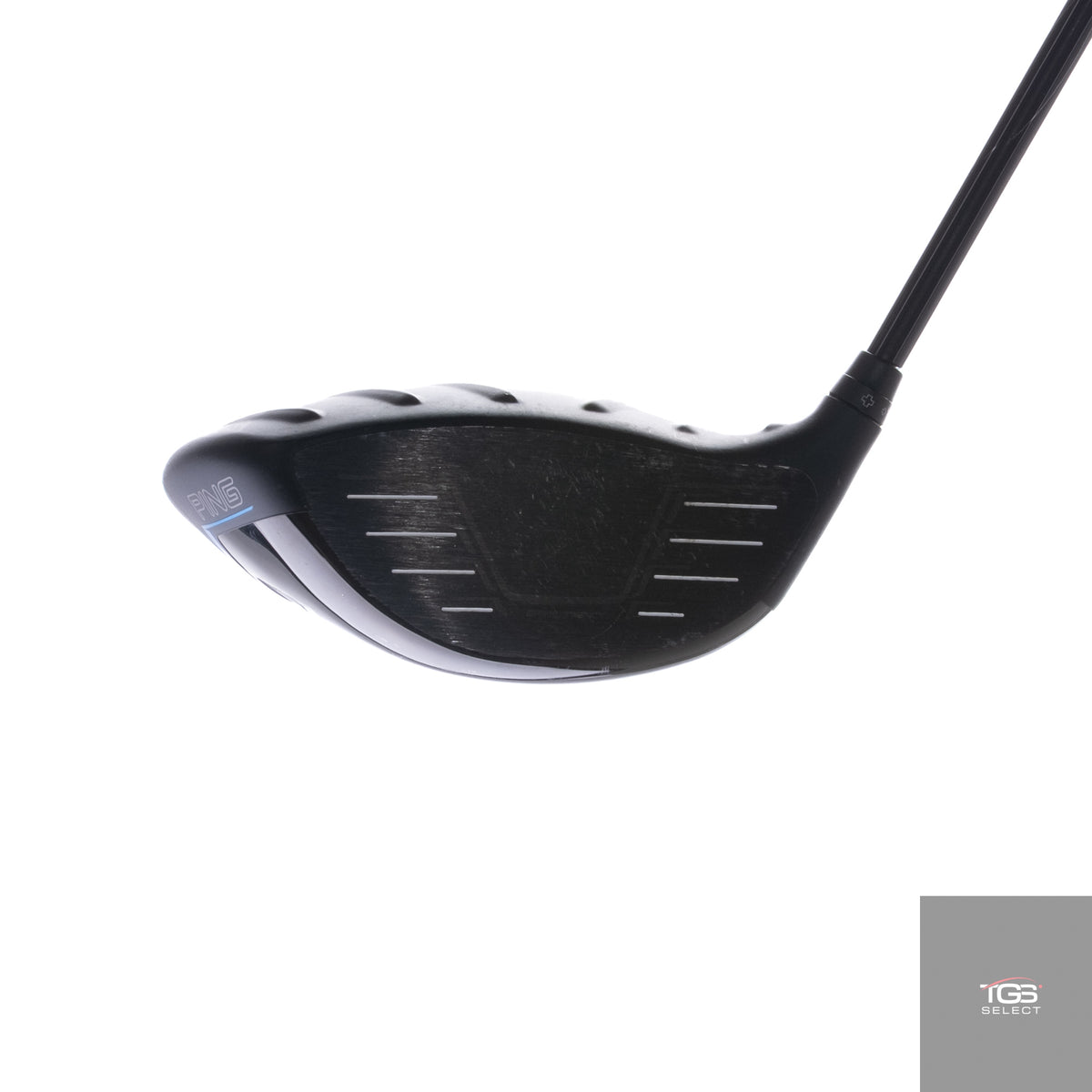 (RH) Ping G440 SFT (10.5°) Nippon N.S. Pro Regio Formula B+ (65G, Stiff Flex)