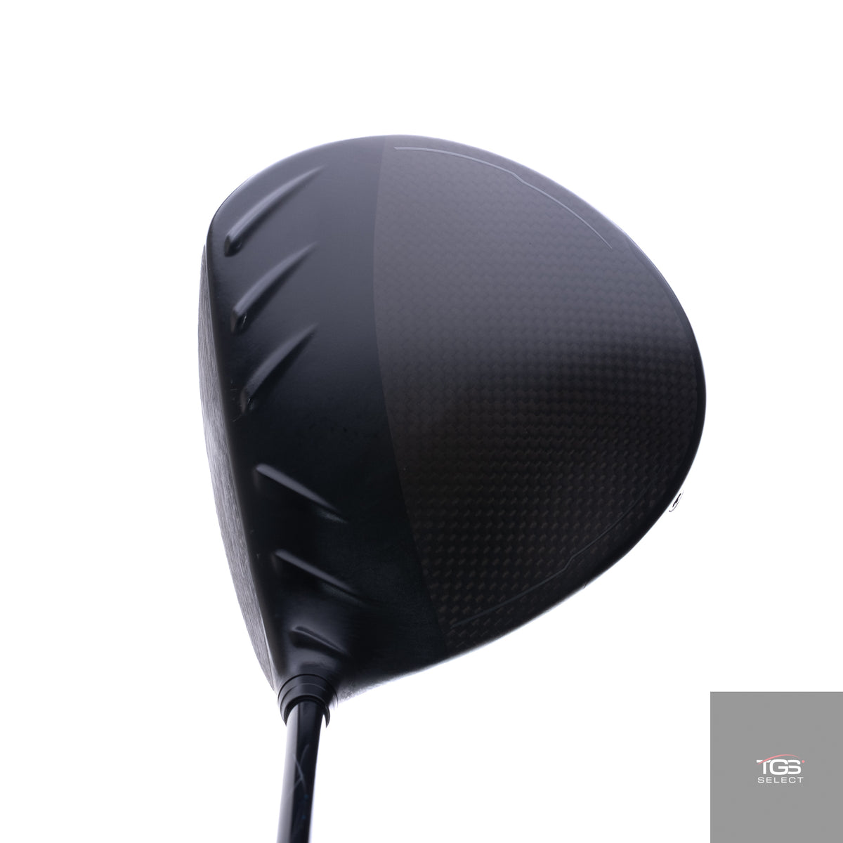 (RH) Ping G440 SFT (10.5°) Nippon N.S. Pro Regio Formula B+ (65G, Stiff Flex)