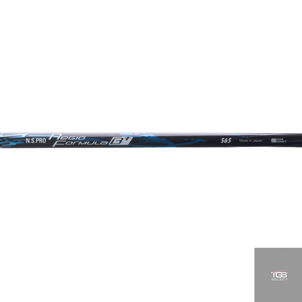 (RH) Ping G440 SFT (10.5°) Nippon N.S. Pro Regio Formula B+ (65G, Stiff Flex)