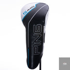 (RH) Ping G440 SFT (10.5°) Nippon N.S. Pro Regio Formula B+ (65G, Stiff Flex)
