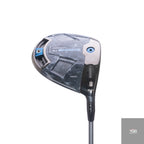 (RH) Callaway Ai Smoke Max (9°) Project X Denali Frost (50G, Stiff Flex)