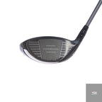 (RH) Callaway Ai Smoke Max (9°) Project X Denali Frost (50G, Stiff Flex)