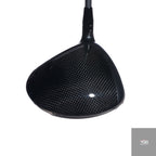 (RH) Callaway Ai Smoke Max (9°) Project X Denali Frost (50G, Stiff Flex)