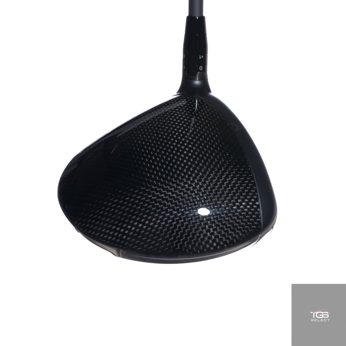 (RH) Callaway Ai Smoke Max (9°) Project X Denali Frost (50G, Stiff Flex)