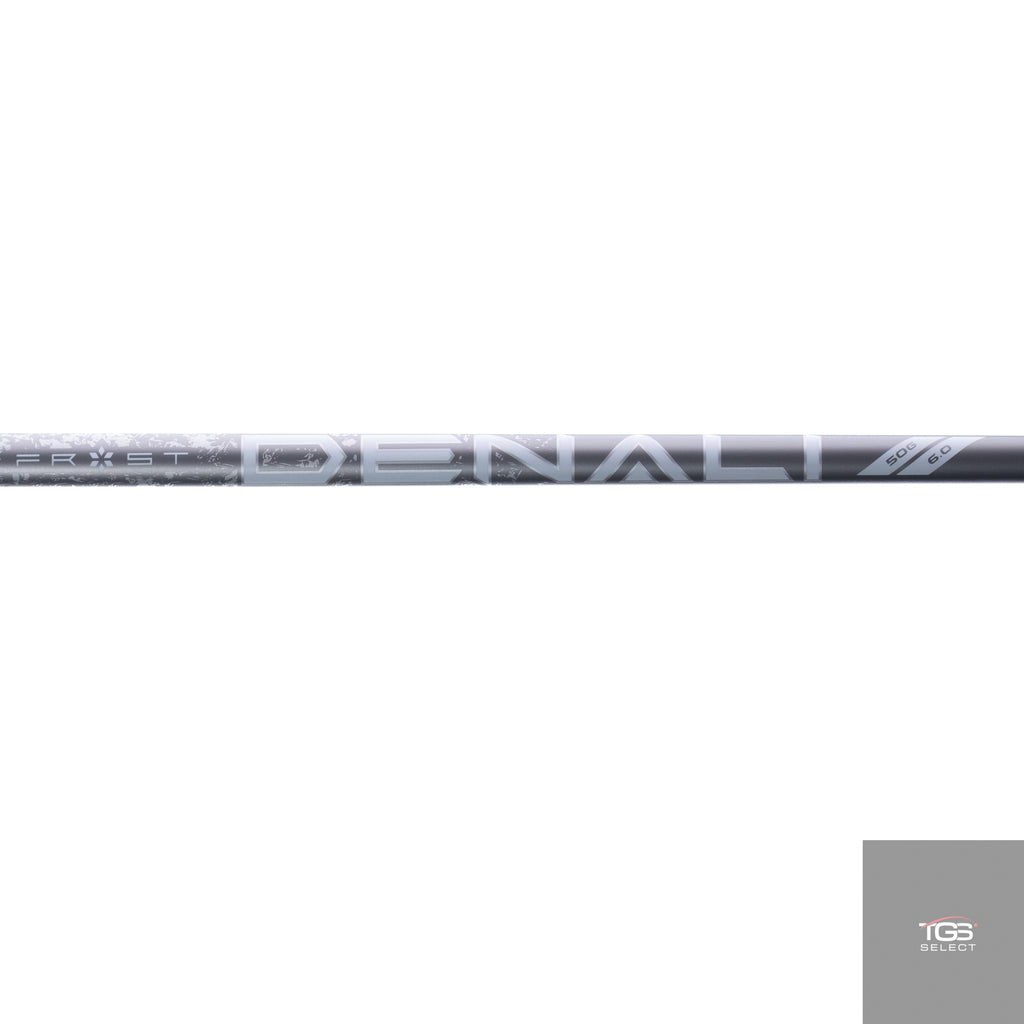 (RH) Callaway Ai Smoke Max (9°) Project X Denali Frost (50G, Stiff Flex)