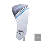 (RH) Callaway Ai Smoke Max (9°) Project X Denali Frost (50G, Stiff Flex)