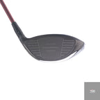 (LH) Callaway Ai Smoke Max (10.5°) Denali Red (60G, Regular Flex)
