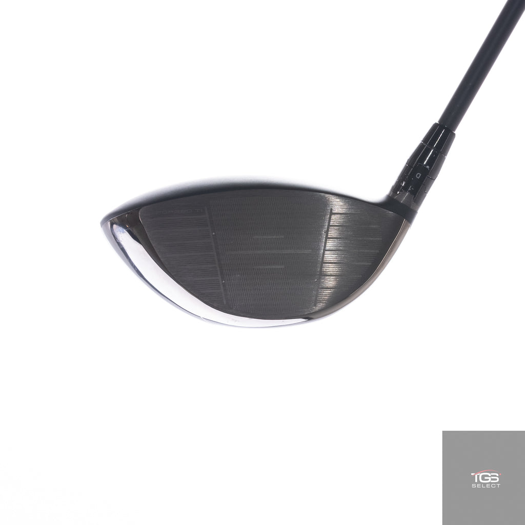 (RH) Callaway Paradym Triple Diamond (9°) Tensei 1K Black (65G, Stiff Flex)