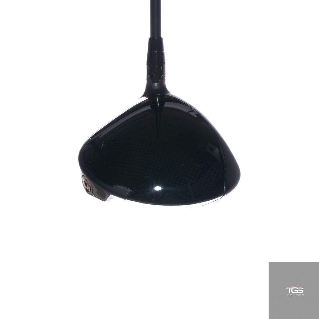 (RH) Callaway Paradym Triple Diamond (9°) Tensei 1K Black (65G, Stiff Flex)