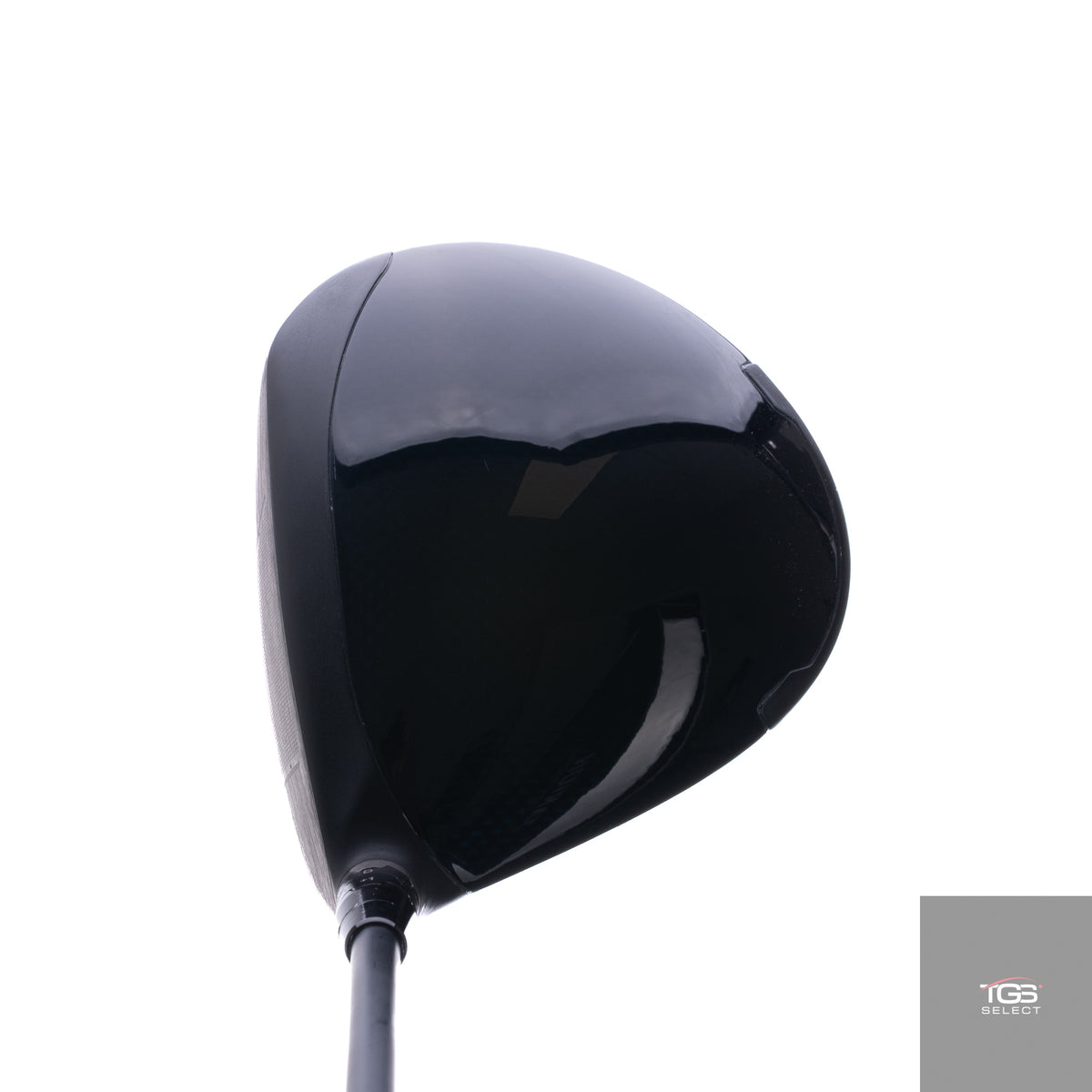 (RH) Callaway Paradym Triple Diamond (9°) Tensei 1K Black (65G, Stiff Flex)