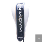 (RH) Callaway Paradym Triple Diamond (9°) Tensei 1K Black (65G, Stiff Flex)
